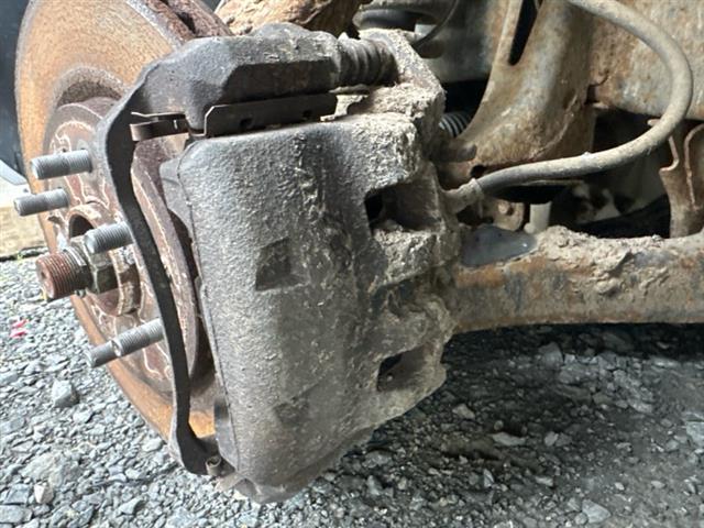 Lf Disc Brake Caliper