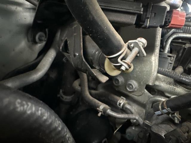 Diesel Lift Pump