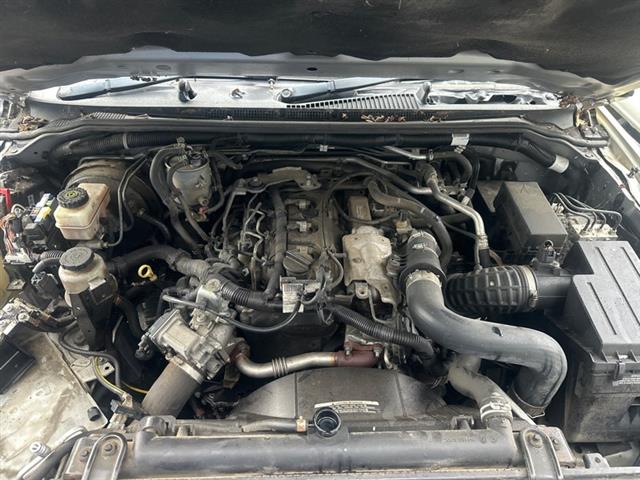 Engine Assembly