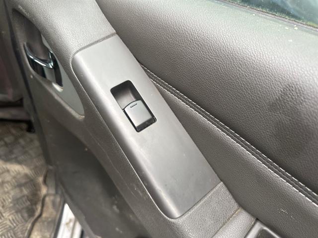 Rr Window Switch