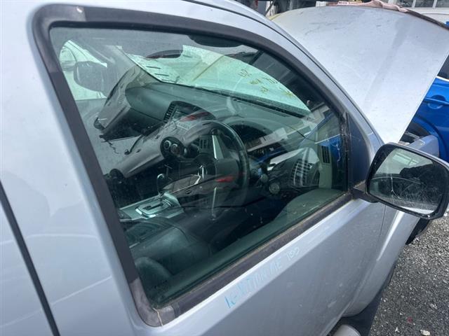 Rf Door Glass