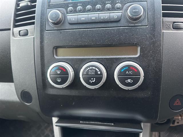 Heater Controls