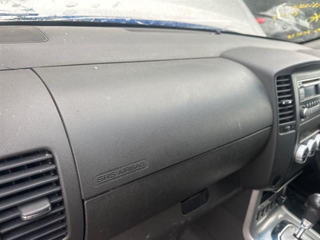 Lf Air Bag