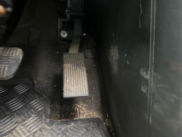 Throttle Position Sensor