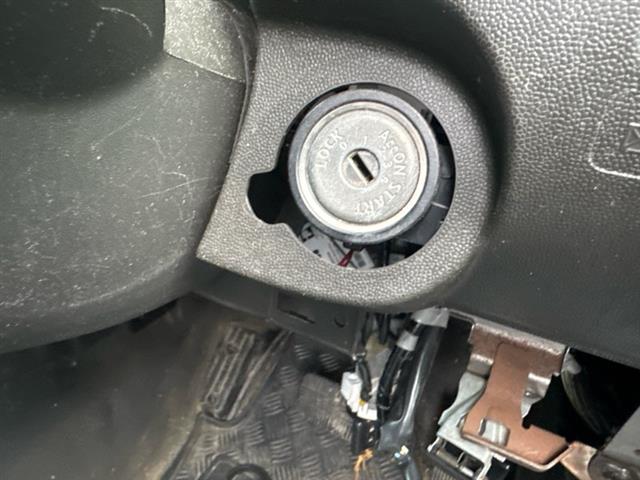 Ignition Lock Assembly