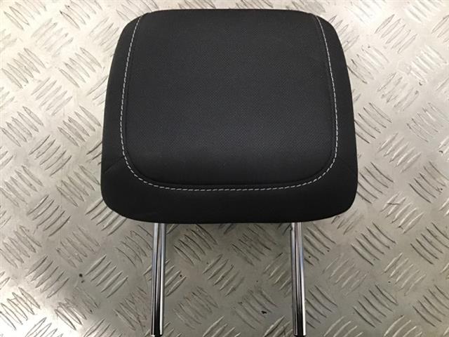 Rr Seat Head Rest
