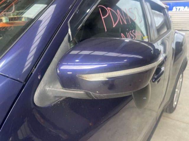 Lf Door Elec Mirror (7 Wire)