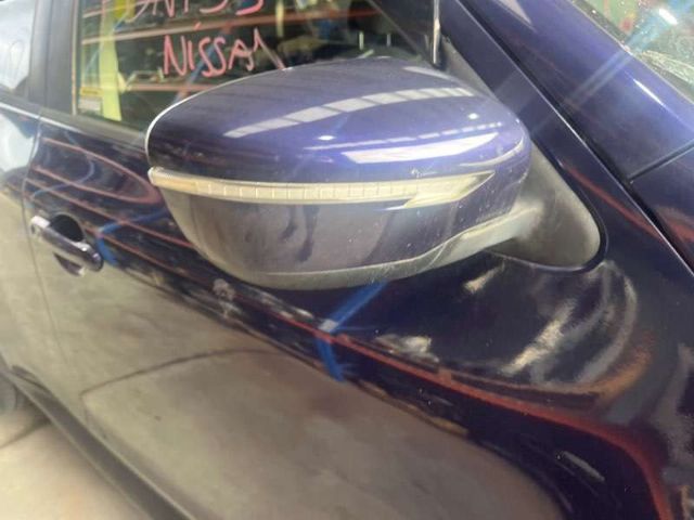 Rf Door Elec Mirror (7 Wire)