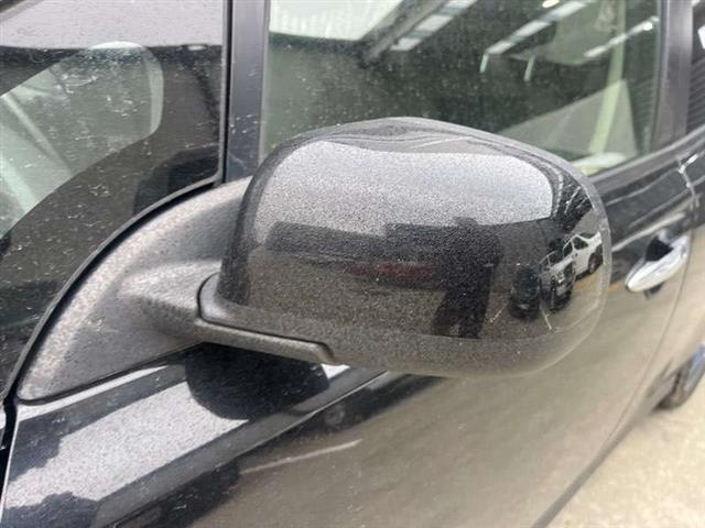 Lf Door Elec Mirror (7 Wire)