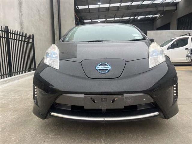 Front Bumper Cover
