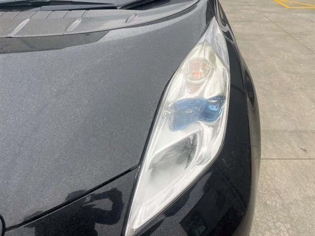 L Headlight (hid)