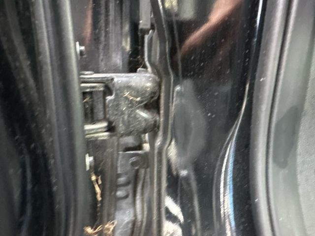 Lf Door Bottom Hinge