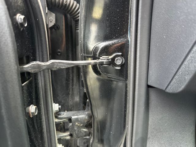 Lf Door Check Strap