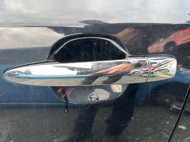 Lf Door Exterior Handle (smart Button) Type