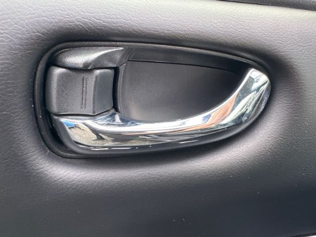 Lf Door Interior Handle