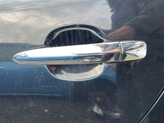 Lr Door Exterior Handle