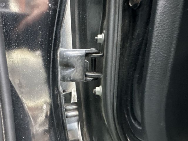 Rf Door Bottom Hinge