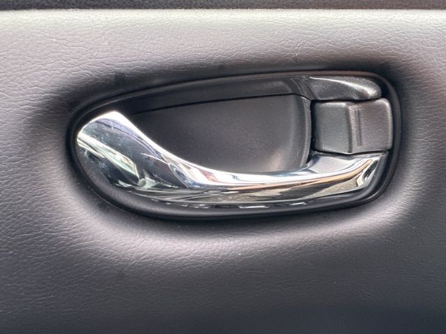Rf Door Interior Handle