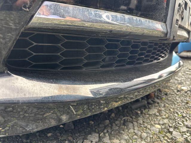 Front Bumper Grille