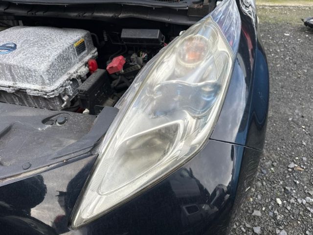 L Headlight