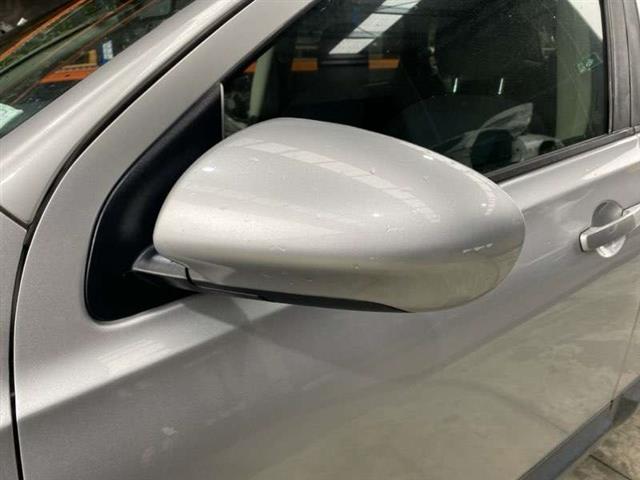 Lf Door Elec Mirror (3 Wire)