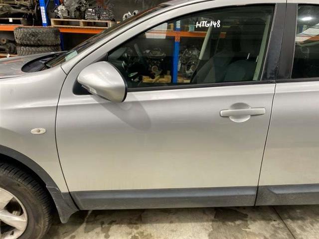 Lf Door Shell