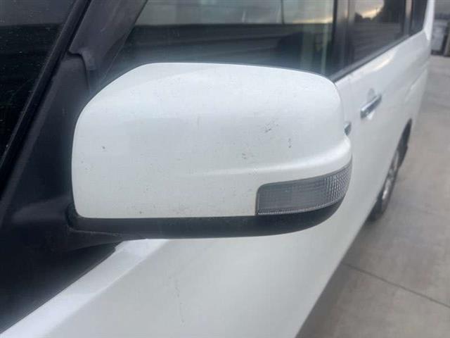 Lf Door Elec Mirror (7 Wire)