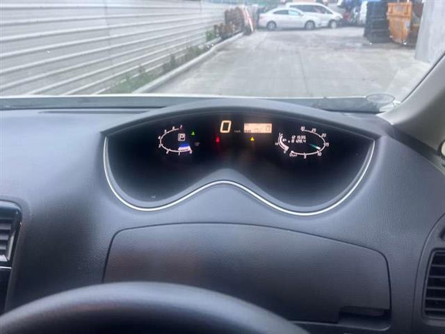 Instrument Cluster