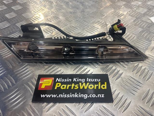 Rf Headlight Ext Garnish