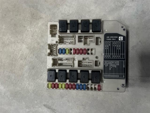 Ipd Module
