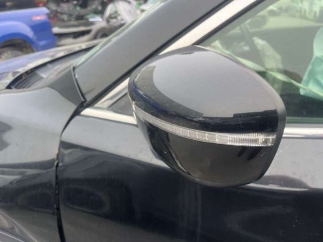 Lf Door Elec Mirror (7 Wire)