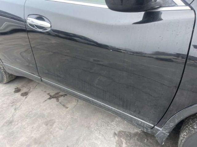 Rf Door Shell
