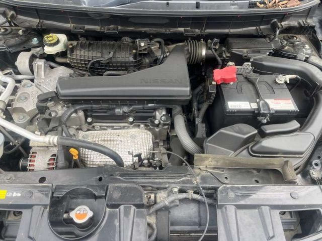 Engine Assembly