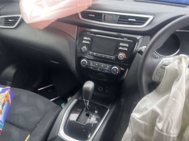 Dash Vent Surround Centre