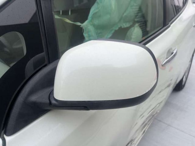 Lf Door Elec Mirror (5 Wire)