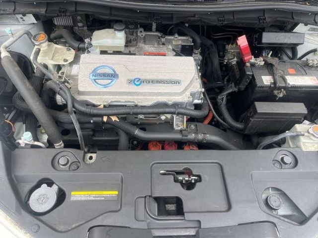 Front Electric Drive Motor