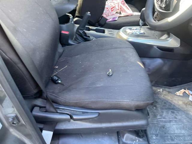 Rf Seat