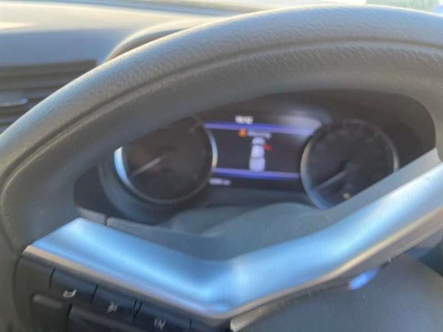 Instrument Cluster