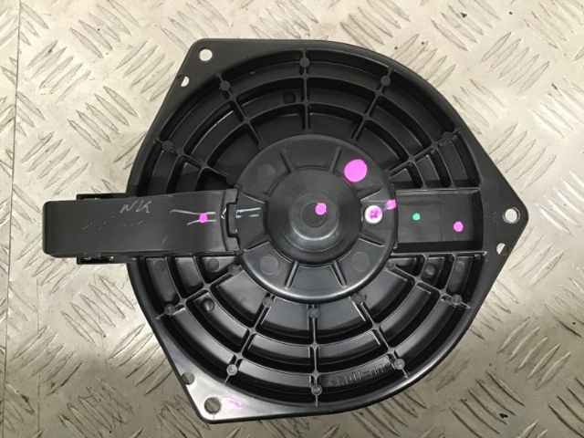 Heater Fan Motor