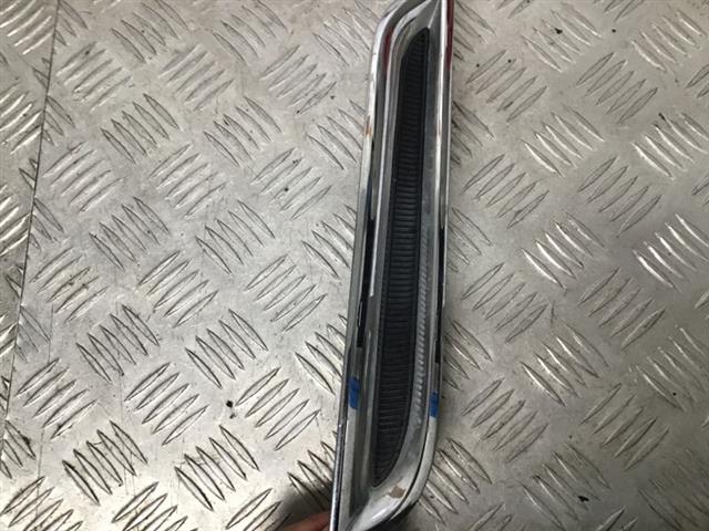 Lf Bumper Moulding