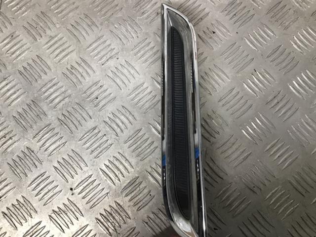 Rf Bumper Moulding