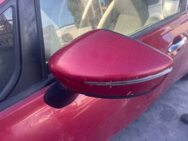 Lf Door Elec Mirror (7 Wire)
