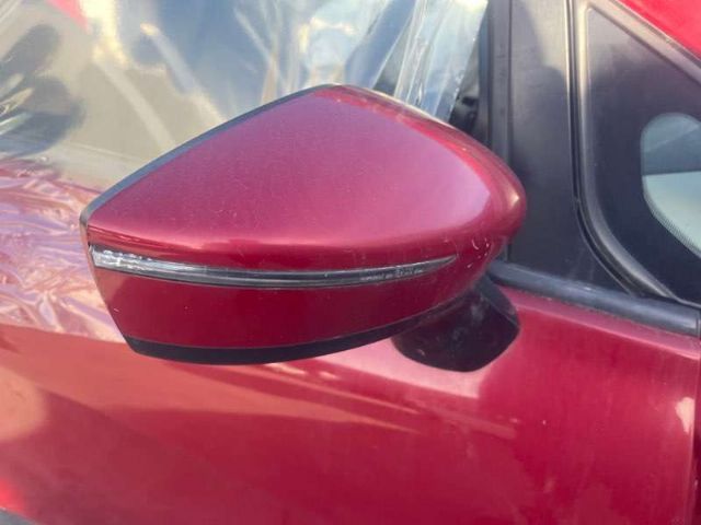 Rf Door Elec Mirror (7 Wire)