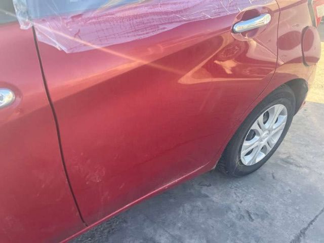 Lr Door Shell