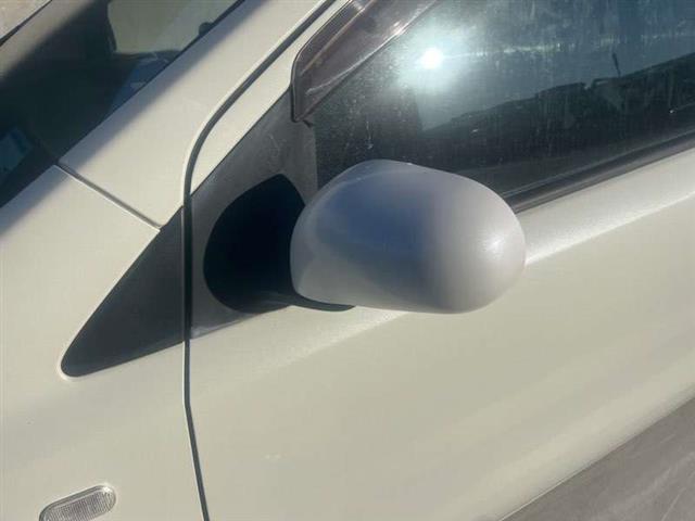 Lf Door Elec Mirror (3 Wire)