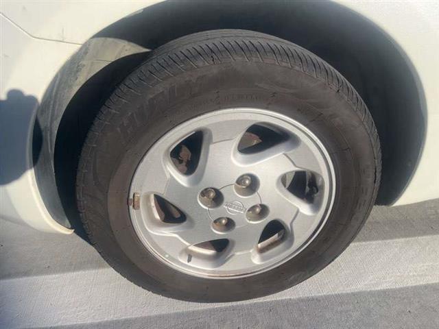 Alloy Road Wheel