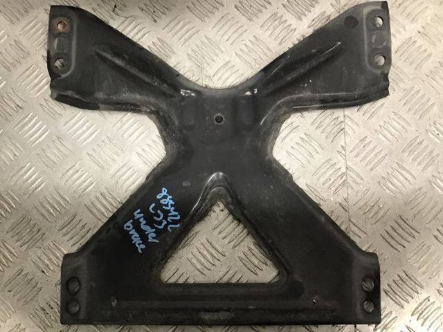 Subframe Brace