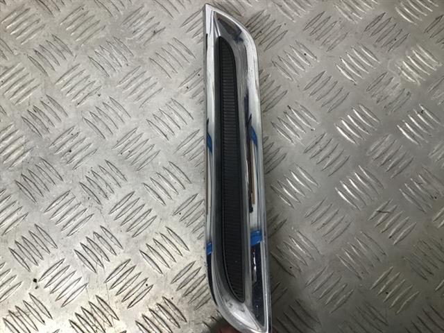 Rf Bumper Moulding