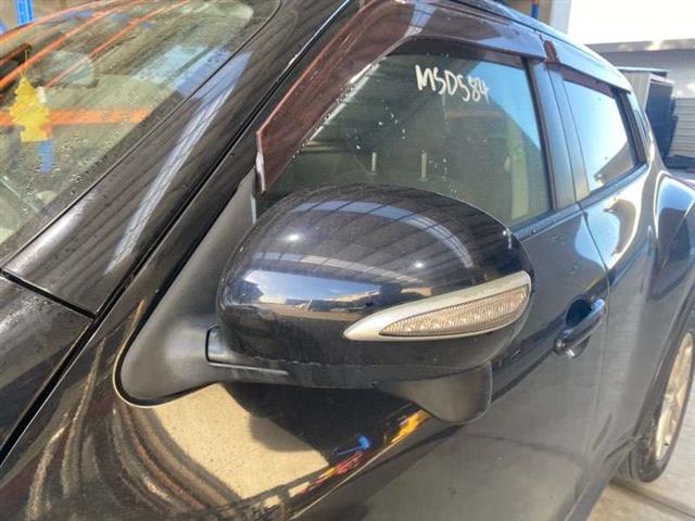 Lf Door Elec Mirror (5 Wire)