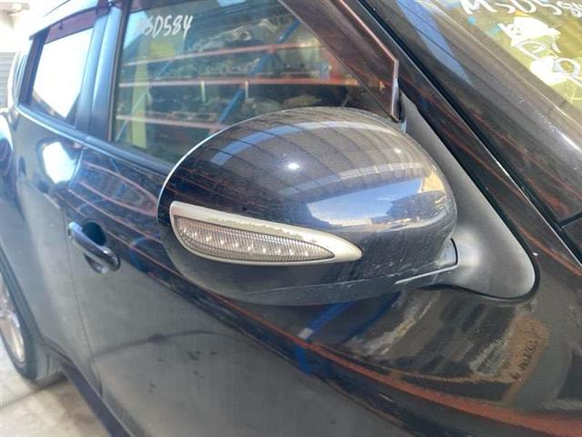 Rf Door Elec Mirror (5 Wire)